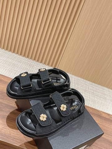Chanel Shoes sz35-40 mnh0419