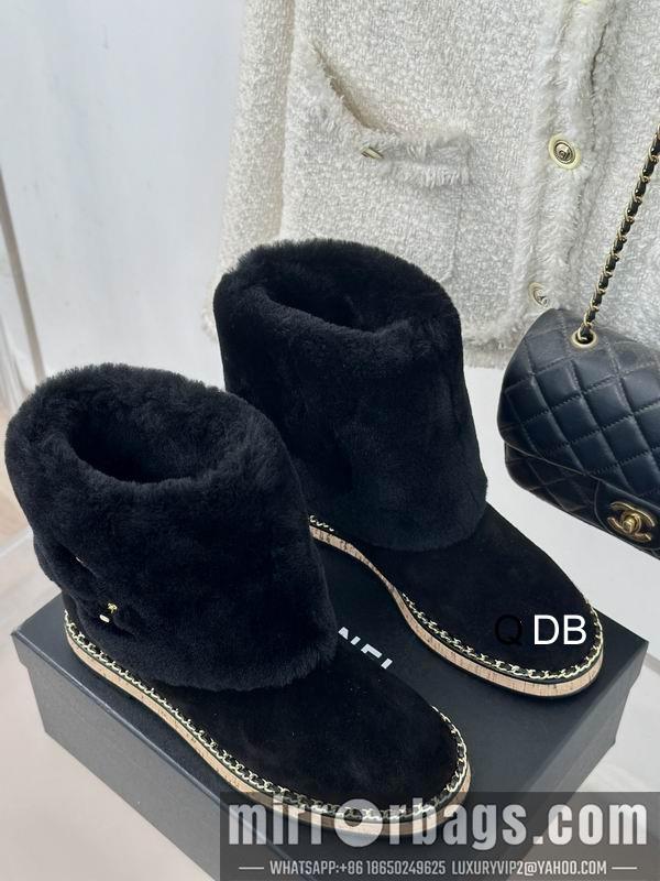 Chanel Shoes sz35-40 DB1001