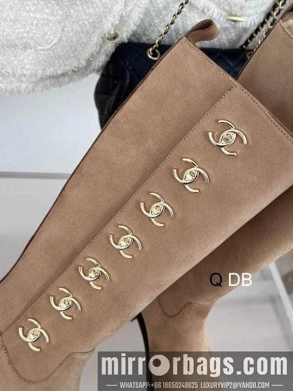 Chanel Shoes sz35-40 DB1222