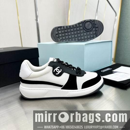 Chanel Shoes sz35-42 mnh0501