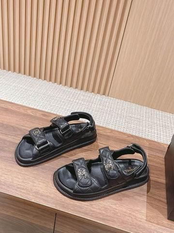 Chanel Shoes sz35-40 mnh0434