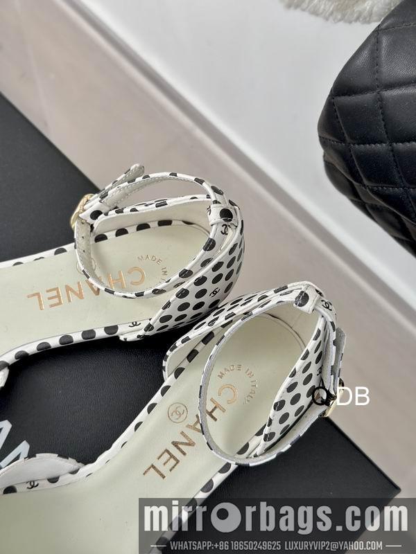 Chanel Shoes sz35-40 DB0506