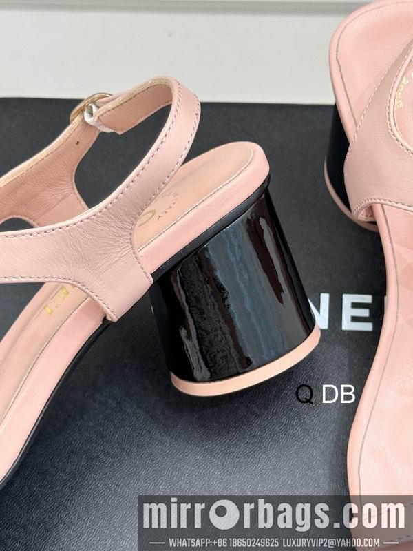 Chanel Shoes sz35-40 DB0314