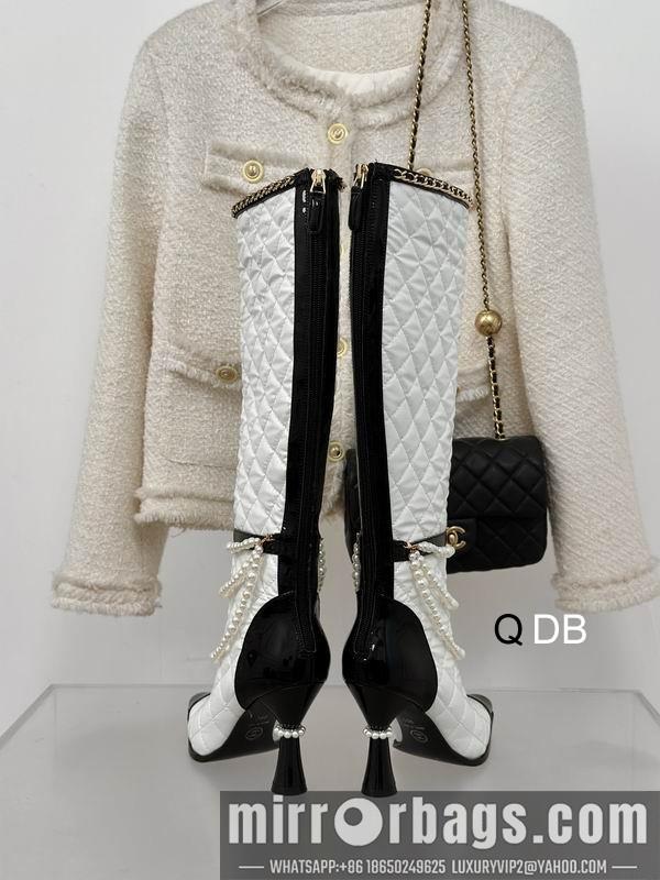 Chanel Shoes sz35-40 DB1009