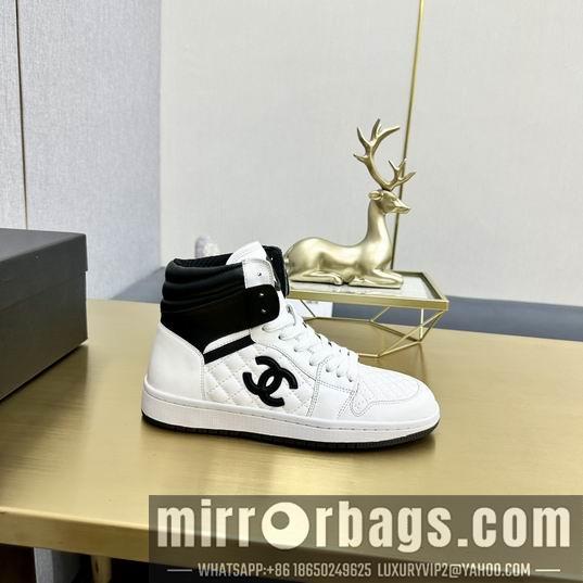 Chanel Shoes sz35-43 mnh0201