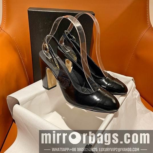 Chanel Shoes sz35-40 mnh0507