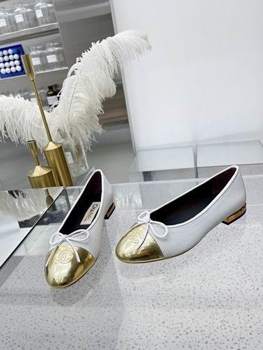 Chanel Shoes sz34-42 mnh0705