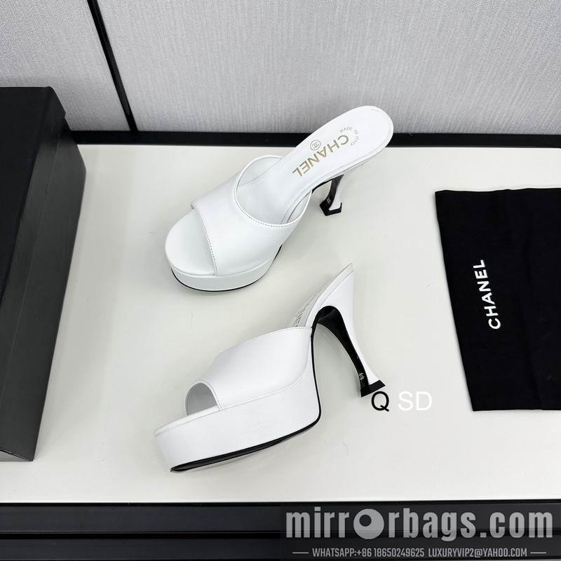 Chanel Shoes sz35-40 SD0710