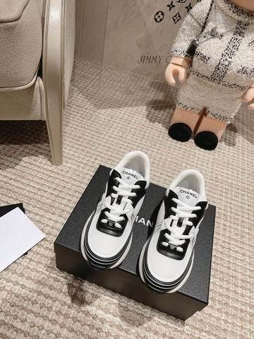 Chanel Shoes sz35-45 mnh0402