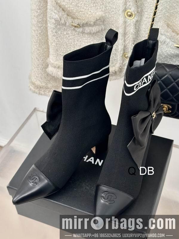 Chanel Shoes sz35-40 SD1041