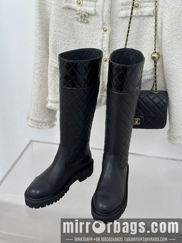 Chanel Shoes sz35-40 DB1023