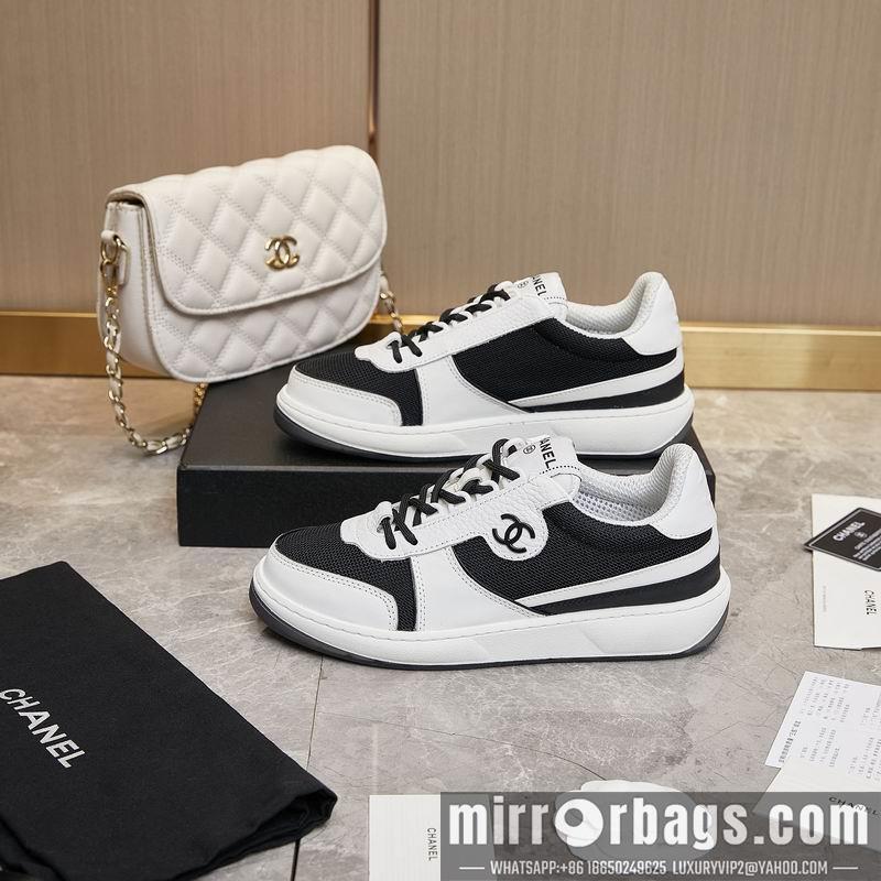 Chanel Shoes sz35-46 hnm0103