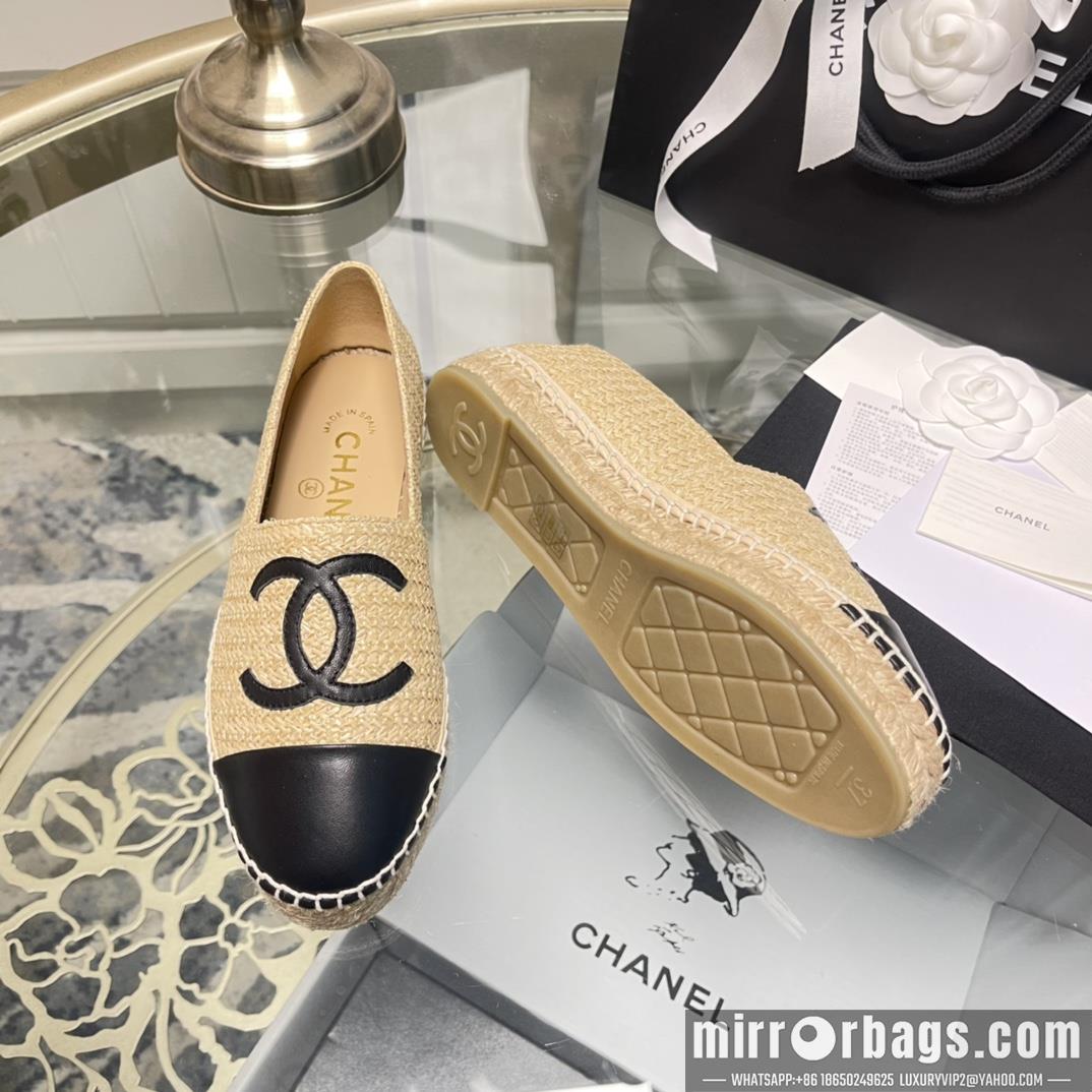 Chanel Shoes sz35-40 h0611