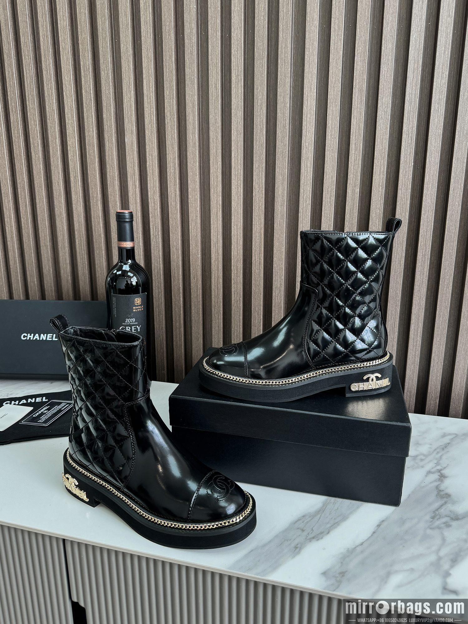 Chanel Shoes sz35-40 h1130