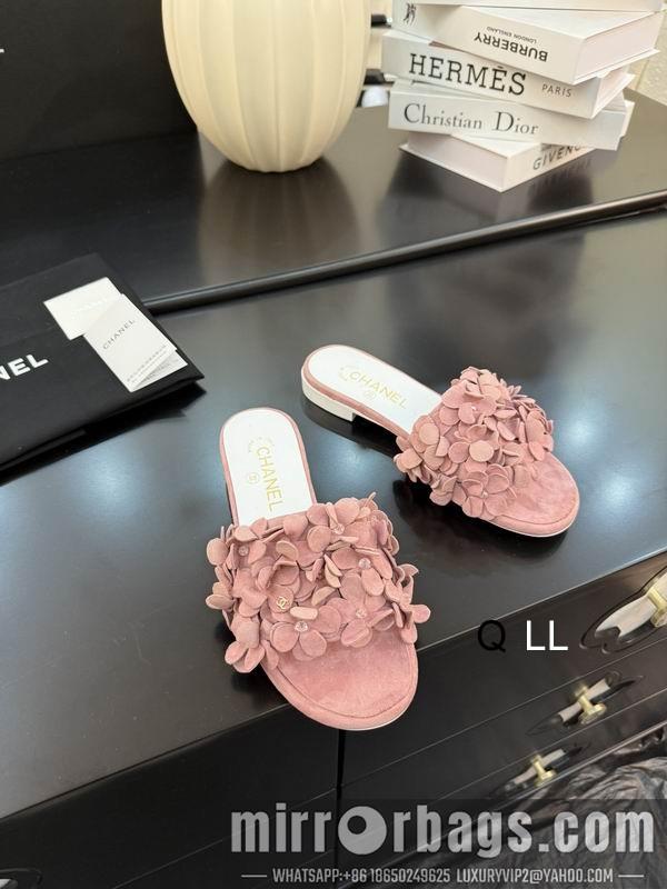 Chanel Shoes sz35-40 LL0302