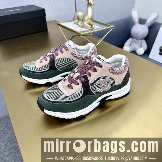 Chanel Shoes sz35-46 mnh0208