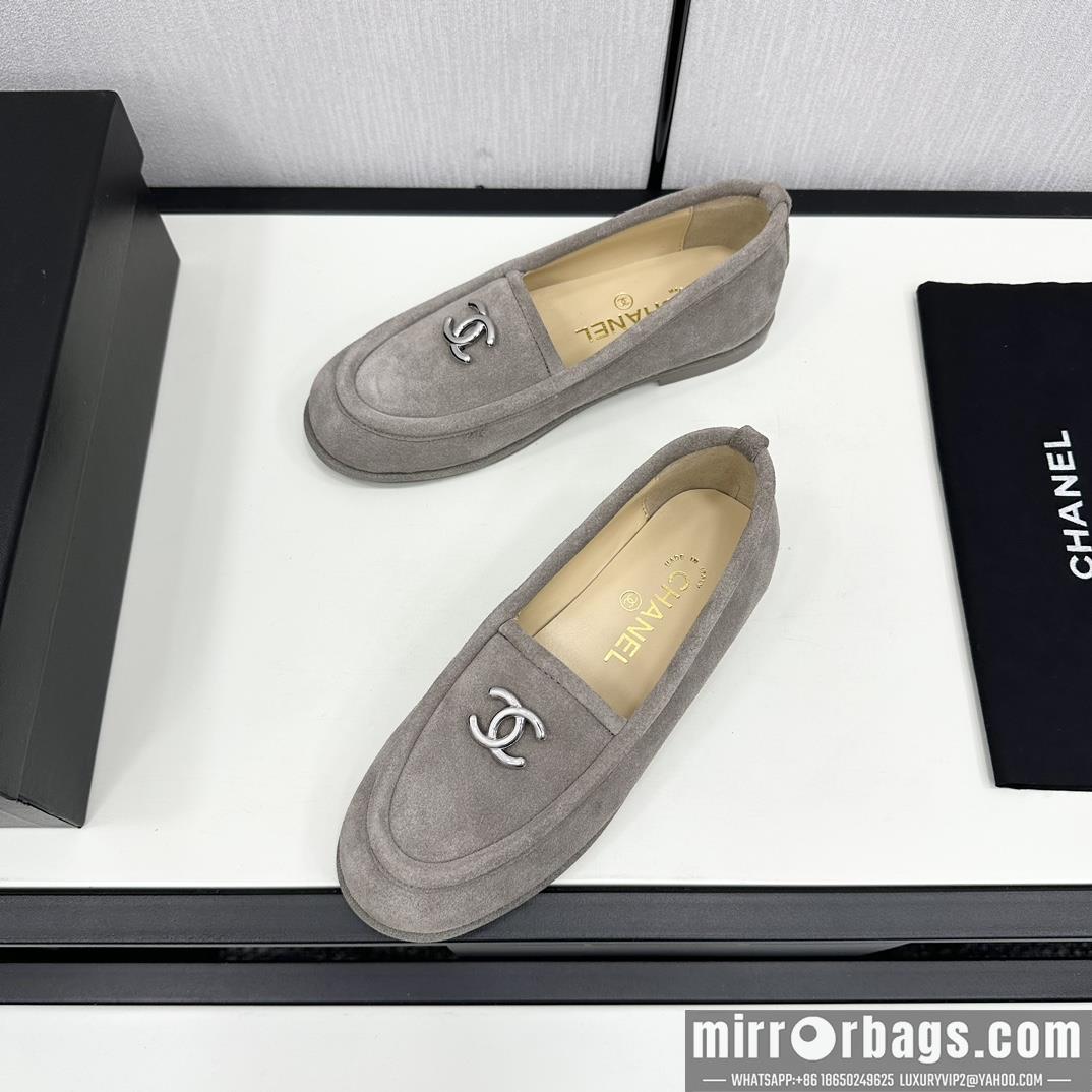 Chanel Shoes sz35-39 h1102