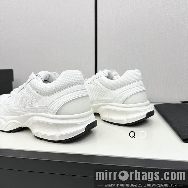 Chanel Shoes sz35-40 GDT0201
