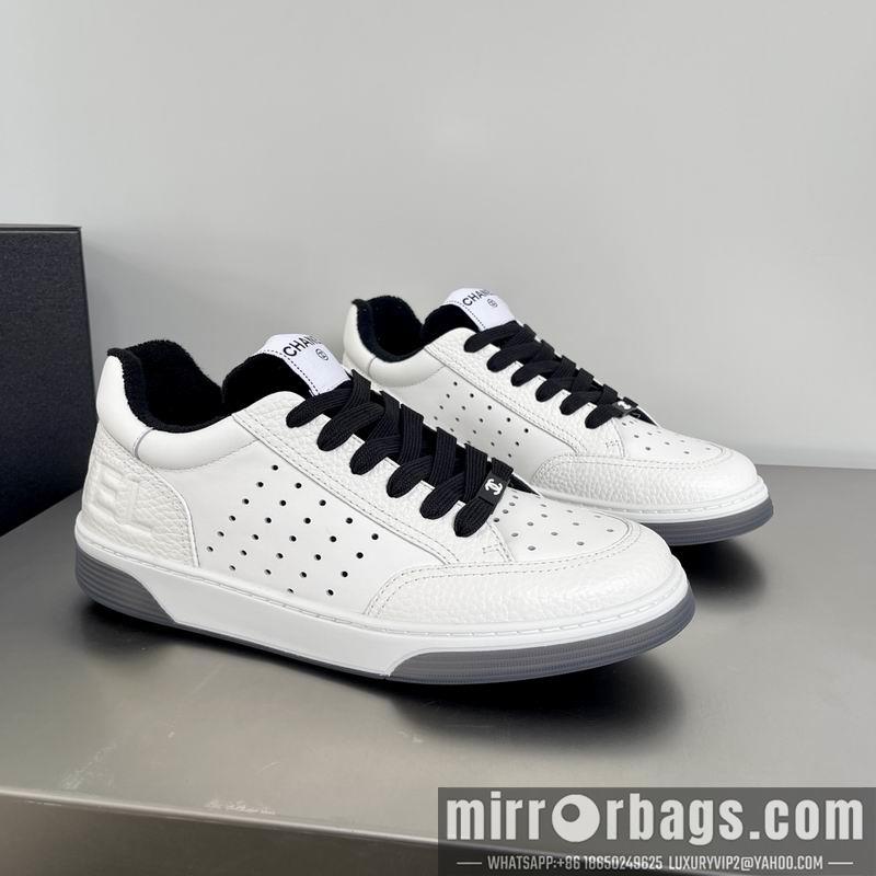 Chanel Shoes sz39-44 hnm0109