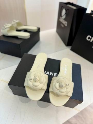 Chanel Shoes sz35-41 mnh0601
