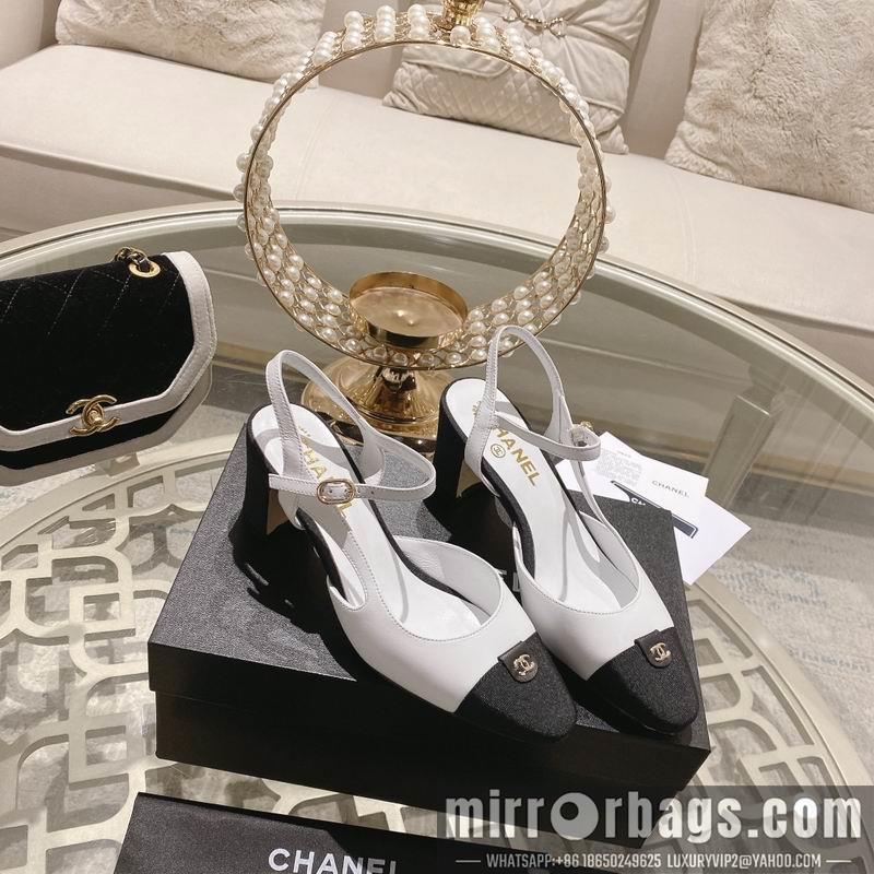 Chanel Shoes sz34-40 fsm0113