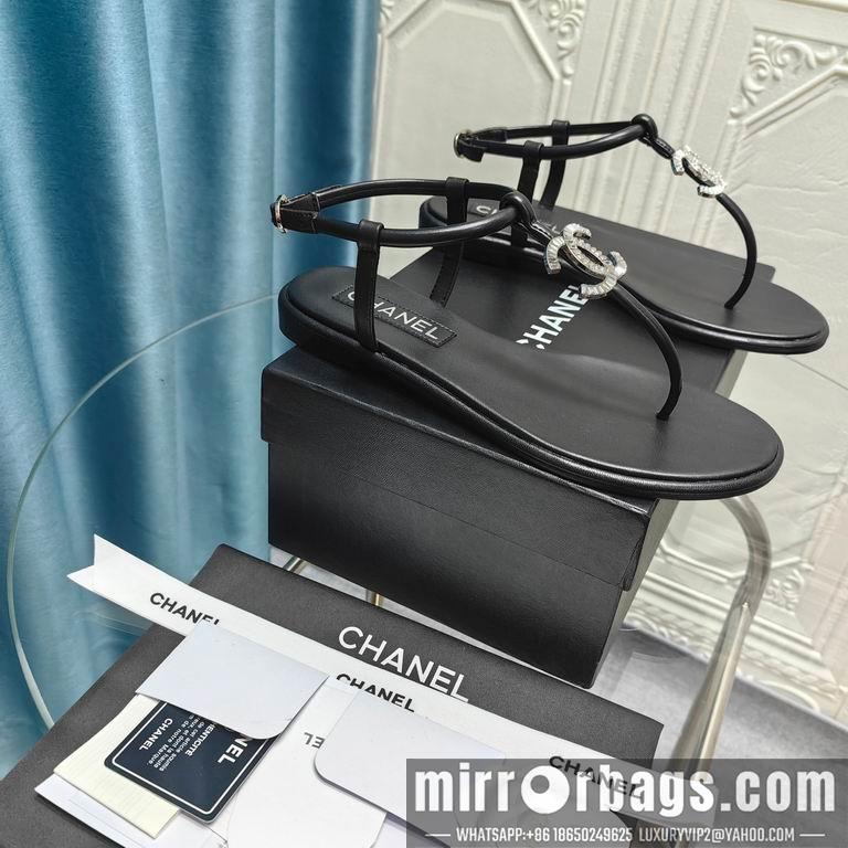 Chanel Shoes sz35-41 mnh0524