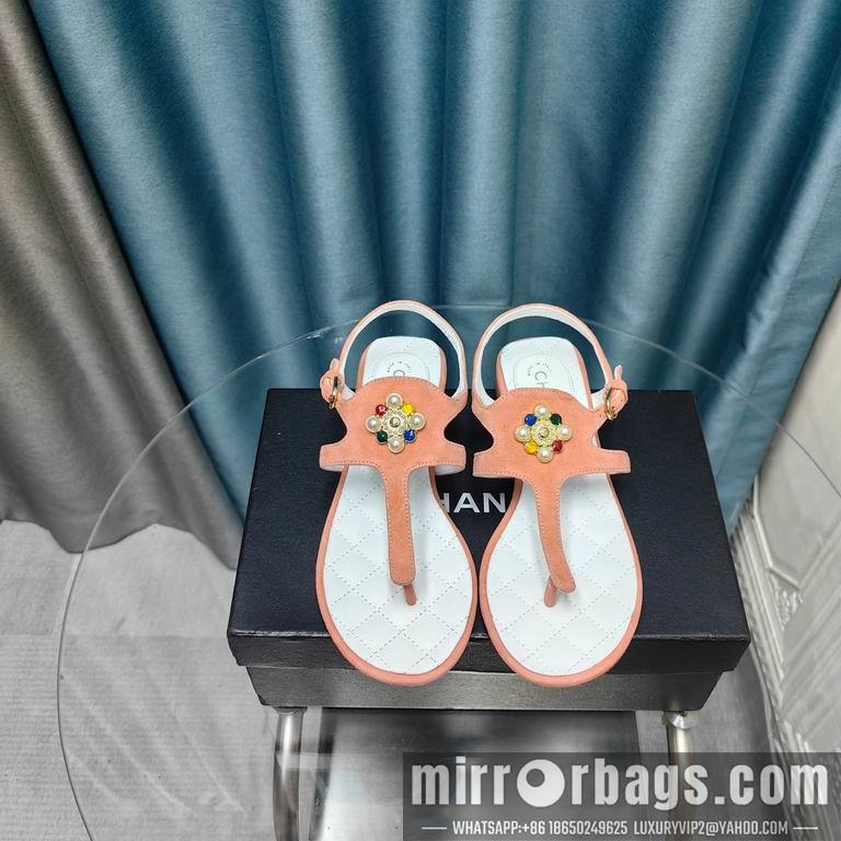 Chanel Shoes sz35-41 mnh0521