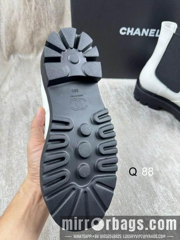 Chanel Shoes sz35-40 K1129