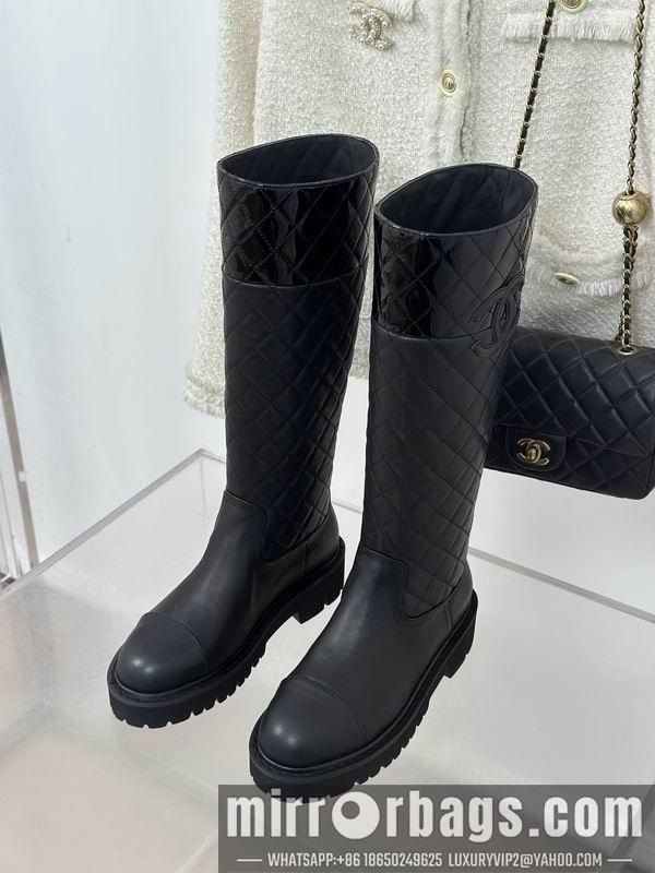 Chanel Shoes sz35-40 DB1023