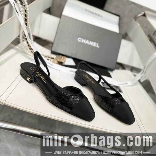 Chanel Shoes sz34-43 mnh0333