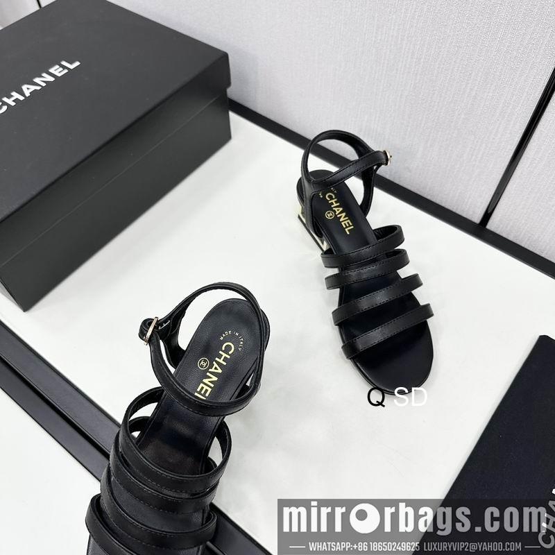 Chanel Shoes sz35-40 SD1203