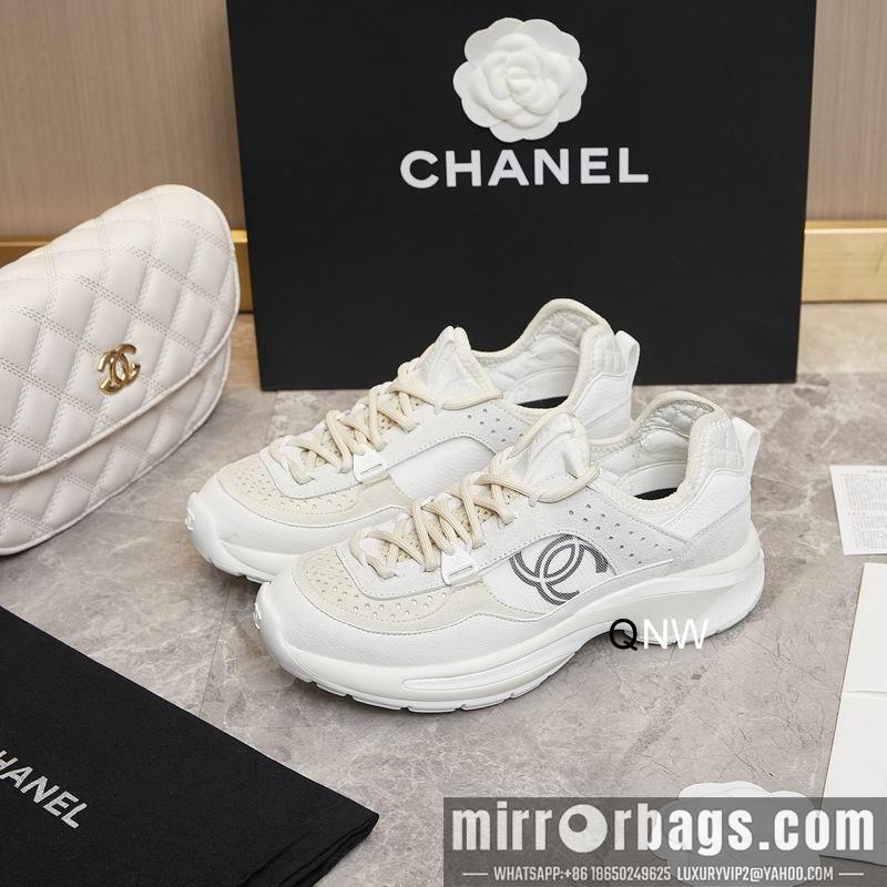 Chanel Shoes sz35-40 2C NW0102