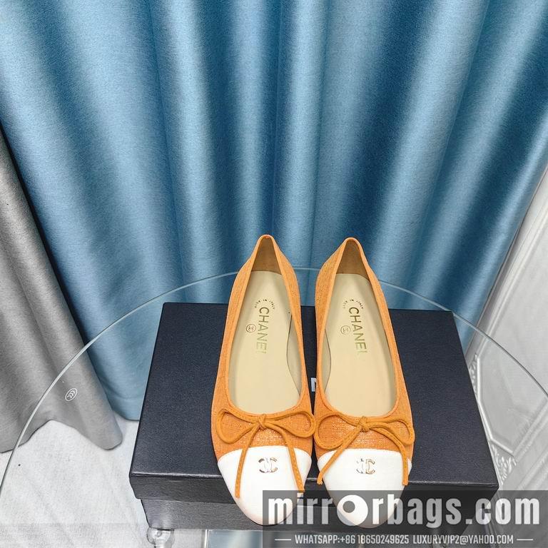 Chanel Shoes sz34-42 mnh0203