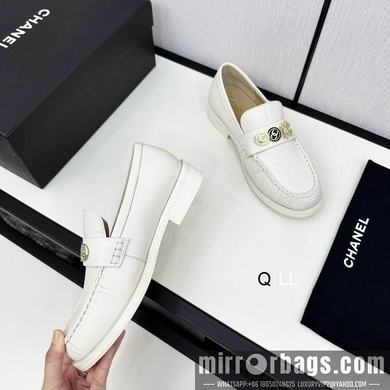 Chanel Shoes sz35-40 LL1207