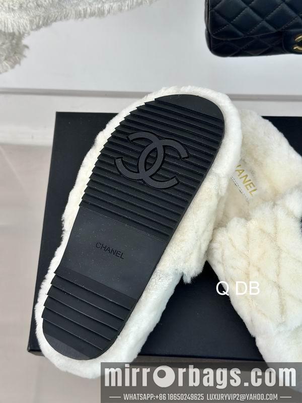 Chanel Shoes sz35-40 DB0802