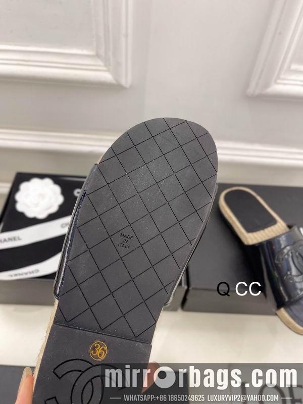 Chanel Shoes sz35-40 JX0342