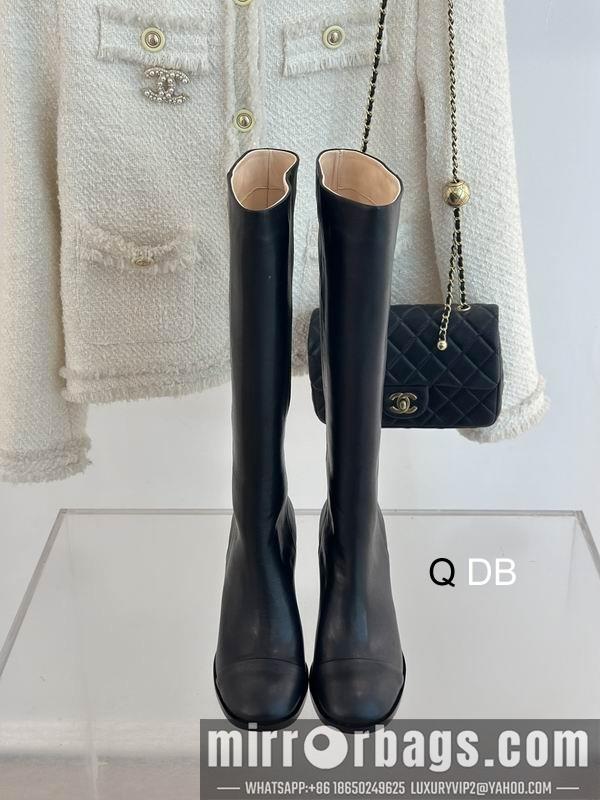 Chanel Shoes sz35-45 DB1223