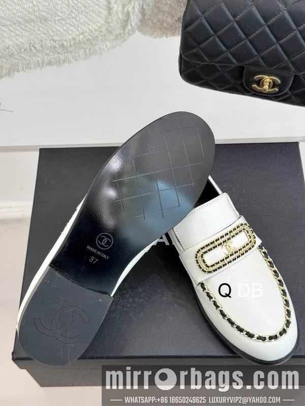 Chanel Shoes sz35-40 DB0303