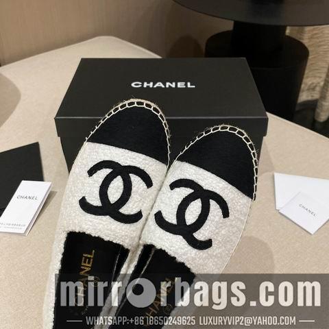Chanel Shoes sz34-42 mnh0608