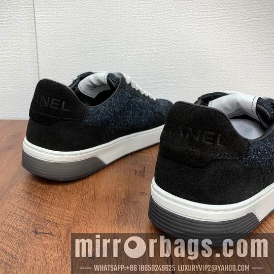 Chanel Shoes sz39-44 hnh1101