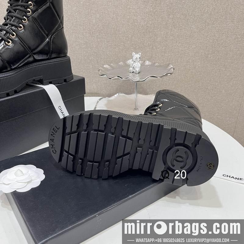 Chanel Shoes sz35-40 XX1026