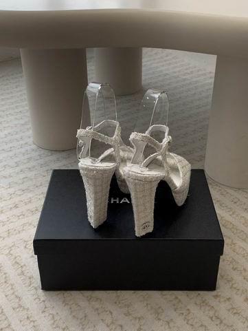 Chanel Shoes sz35-41 mnh0525