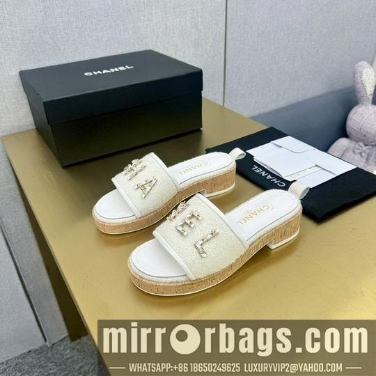Chanel Shoes sz35-41 mnh0515