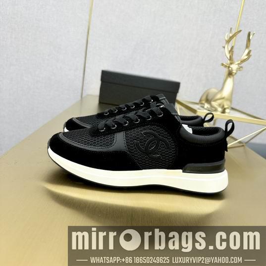 Chanel Shoes sz35-45 mnh0206