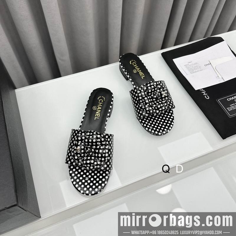 Chanel Shoes sz35-40 GDT0402