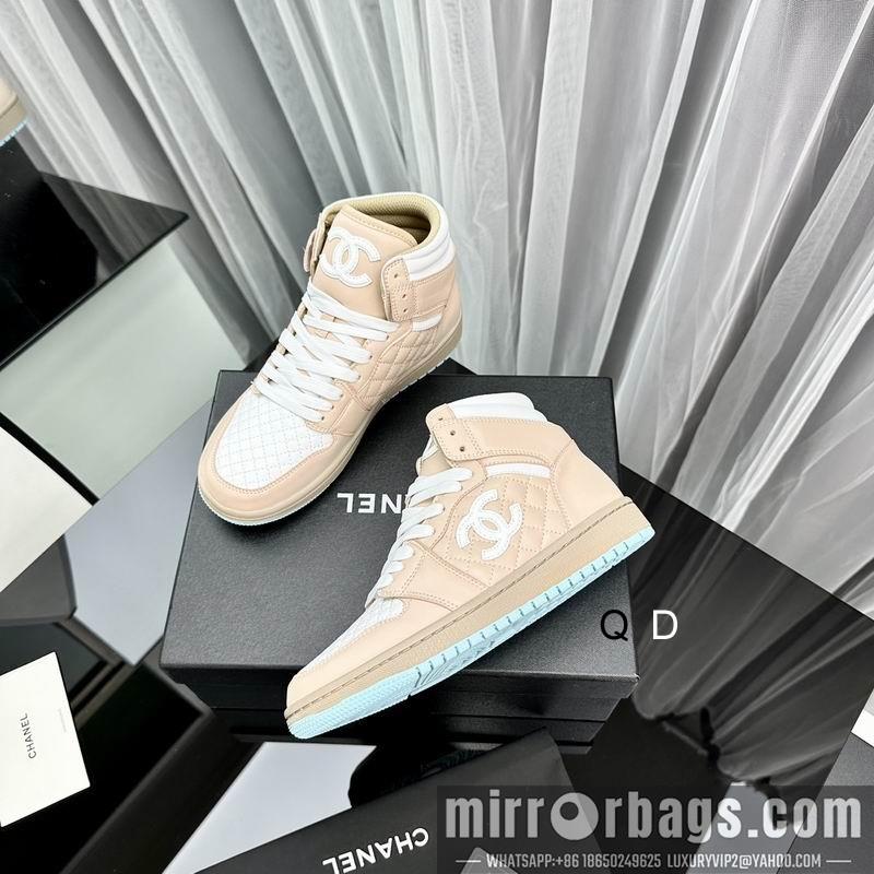 Chanel Shoes sz35-40 8C GDT0904