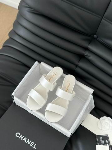 Chanel Shoes sz35-39 mnh0510