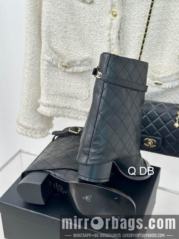 Chanel Shoes sz35-40 DB0828