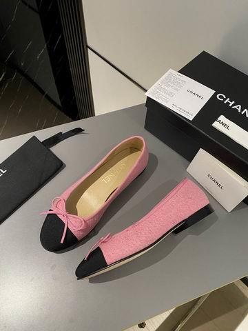 Chanel Shoes sz34-42 mnh0504