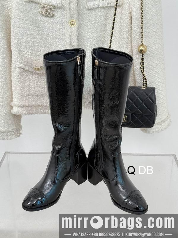 Chanel Shoes sz35-40 DB1208